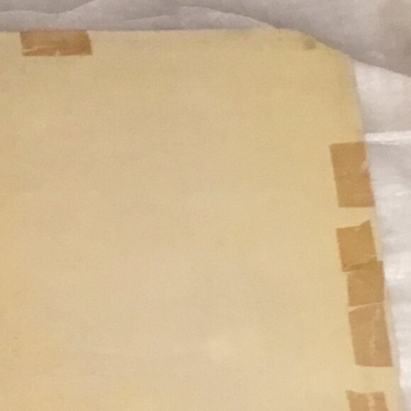 Very large, antique R. Atkinson Fox print (Elmer Lewis) "A Royal Pair" - Picture 12 of 16